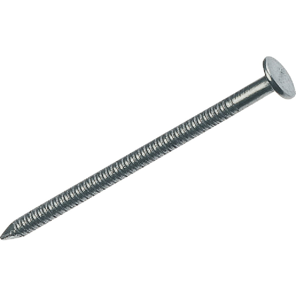 Do it 1-1/4 In. 12-1/2 ga Bright Ring Shank Underlayment Flooring Nails (345 Ct., 1 Lb.)