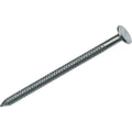Do it 1-1/4 In. 12-1/2 ga Bright Ring Shank Underlayment Flooring Nails (345 Ct., 1 Lb.)