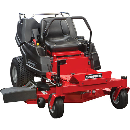 Snapper 48 In. 23 HP Briggs & Stratton Zero Turn Lawn Tractor