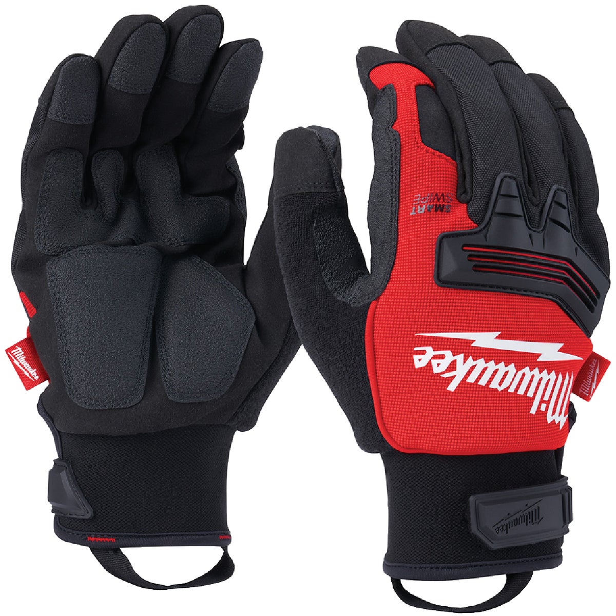 Milwaukee Unisex Large Synthetic Winter Demolition Glove