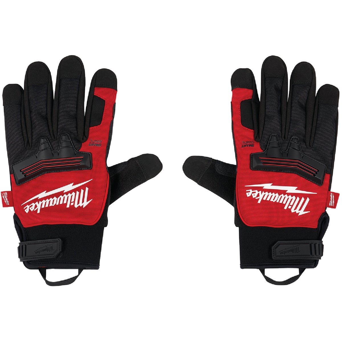 Milwaukee Unisex Large Synthetic Winter Demolition Glove