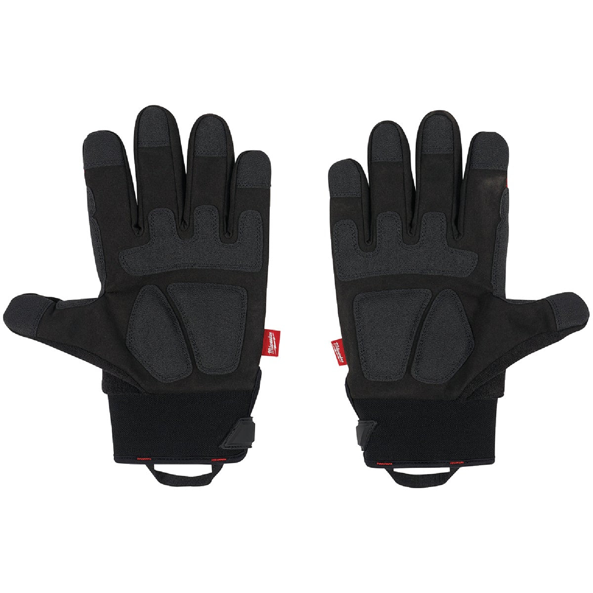 Milwaukee Unisex Large Synthetic Winter Demolition Glove