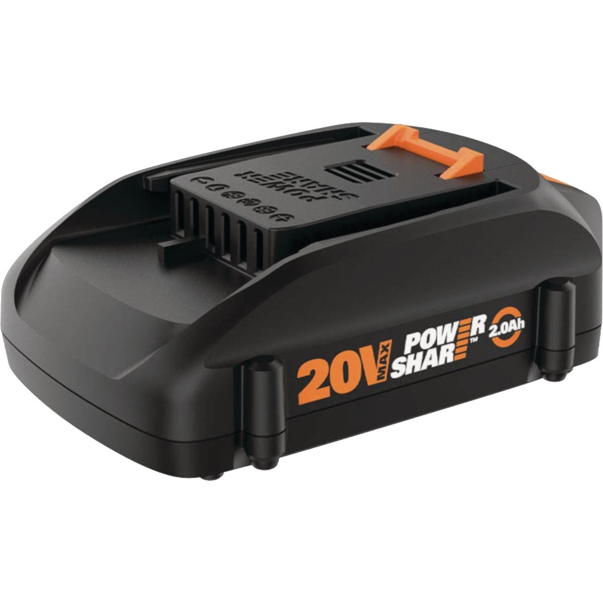 Worx 20V PowerShare 2.0 Ah Tool Replacement Battery