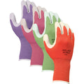 Showa Atlas Women's Small Nitrile Coated Garden Glove
