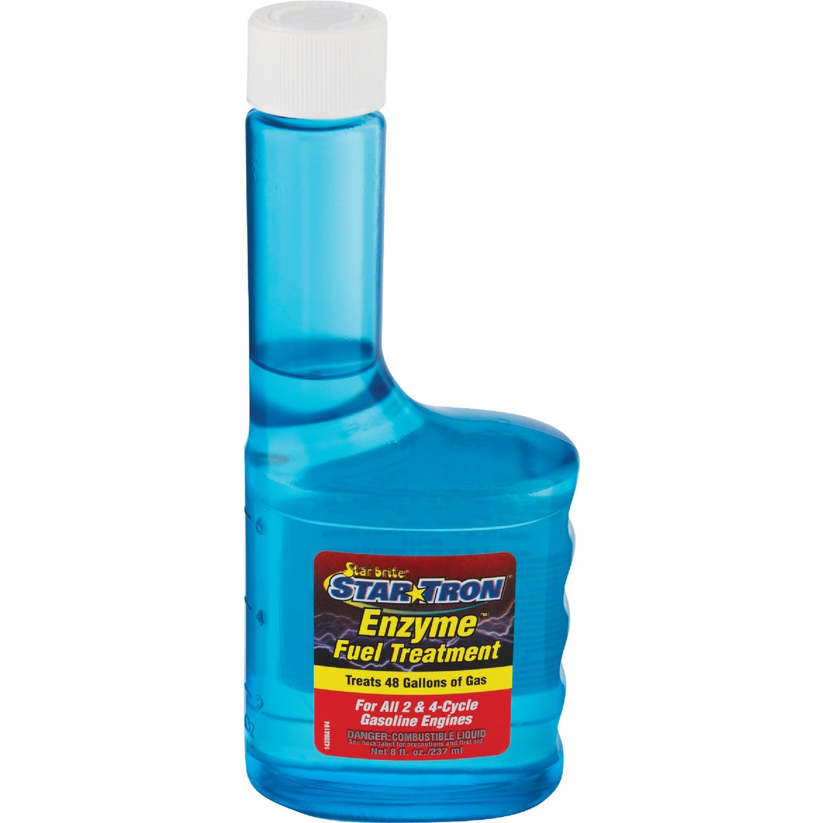 Starbrite 8 Fl. Oz. Star Tron Enzyme Gas Treatment