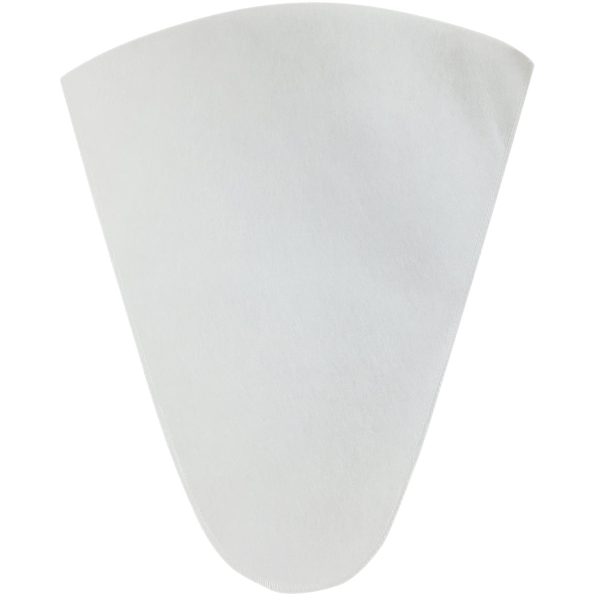 CDL Paper Pre Filter Cone