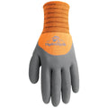 Wells Lamont HydraHyde Men's Large Winter Lined Latex Glove