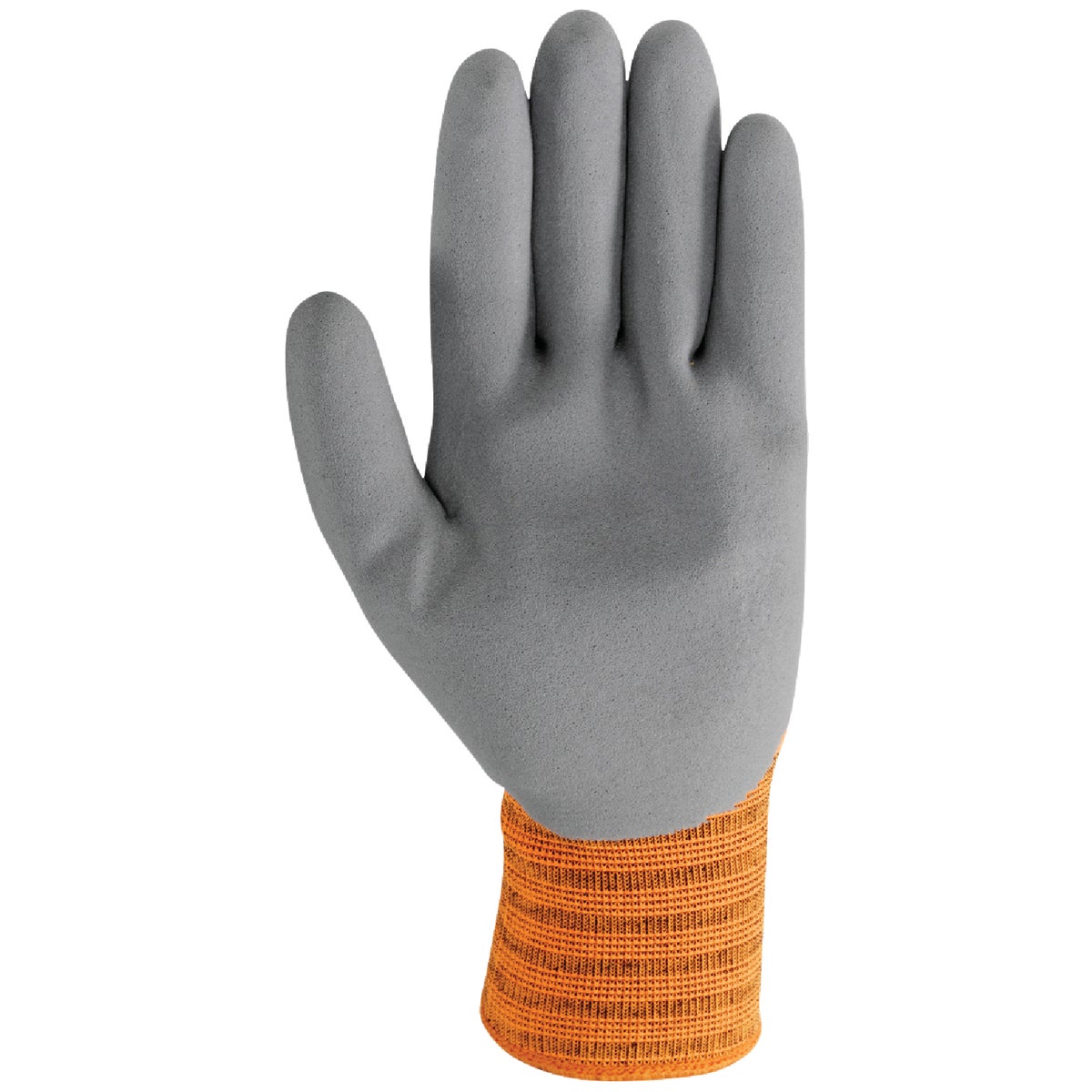 Wells Lamont HydraHyde Men's Large Winter Lined Latex Glove