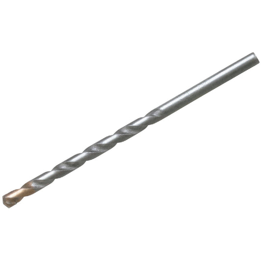 Tapcon 5/32 In. x 4-1/2 In. Masonry Drill Bit