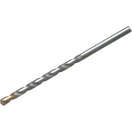 Tapcon 3/16 In. x 4-1/2 In. Masonry Drill Bit