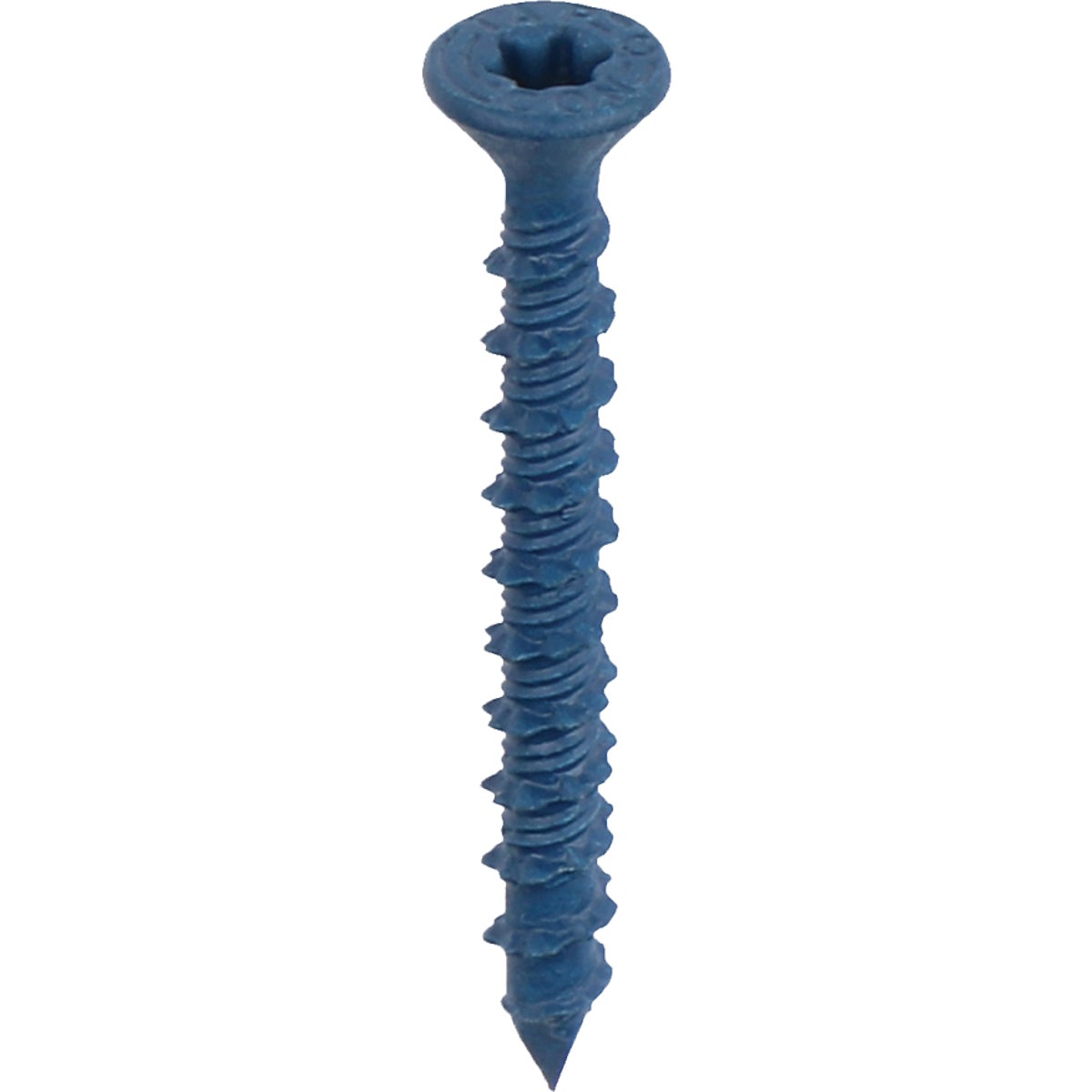 Tapcon 3/16 In. x 1-3/4 In. Star Head Concrete Screw Anchor (8 Ct.)