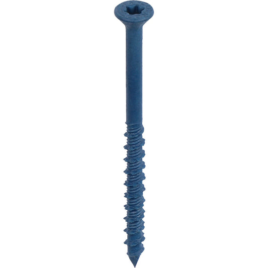 Tapcon 3/16 In. x 2-3/4 In. Star Head Concrete Screw Anchor (8 Ct.)