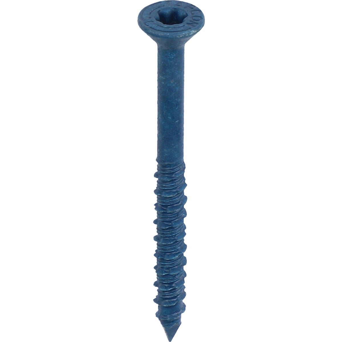 Tapcon 1/4 In. x 2-3/4 In. Star Concrete Screw Anchor (8 Ct.)