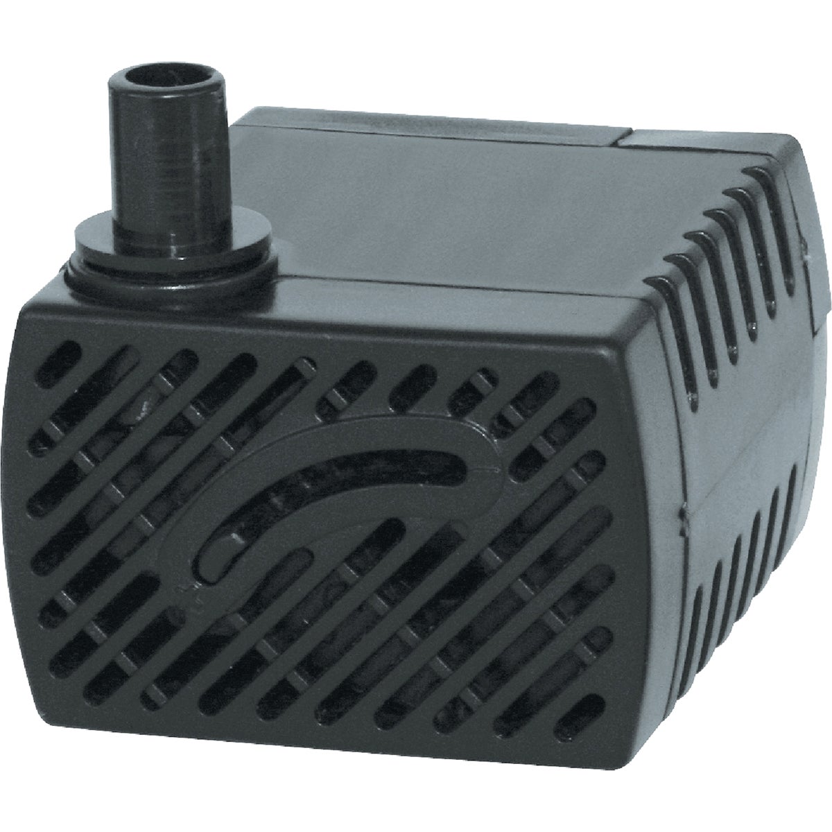 The Fountain Pump 35 to 70 GPH 3W Poly Fountain Pump