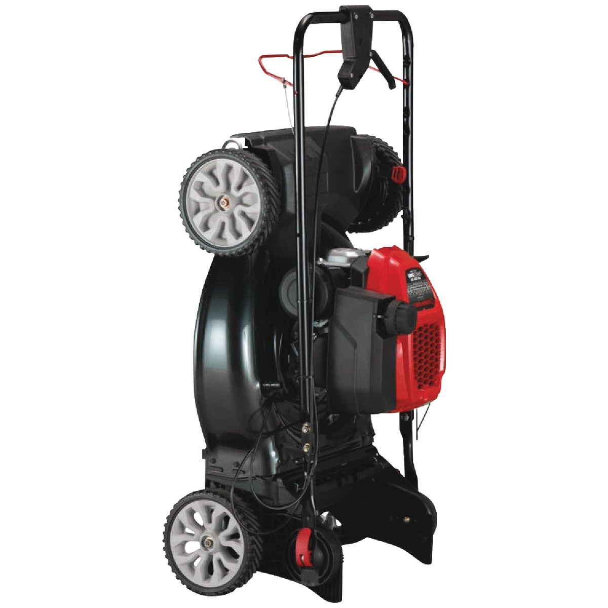 Troy-Bilt XP21 In. 149cc Engine Vertical Storage Self Propelled Mower