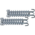 Century Spring 7-3/4 In. 325 Lb. Capacity Porch Swing Spring Set (2-Pack)