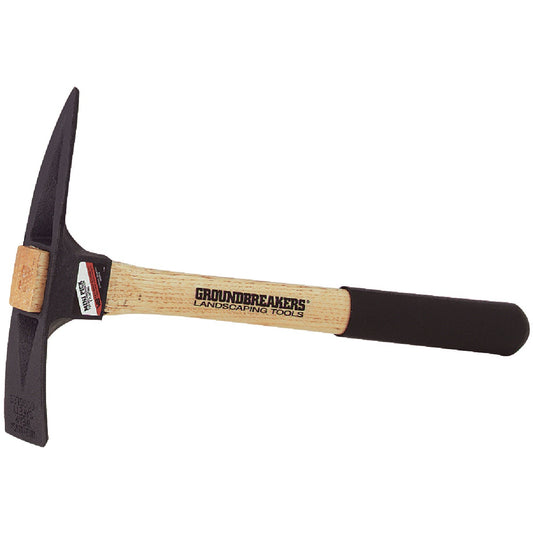 Vaughan Groundbreakers Hickory Handle Mini Pick