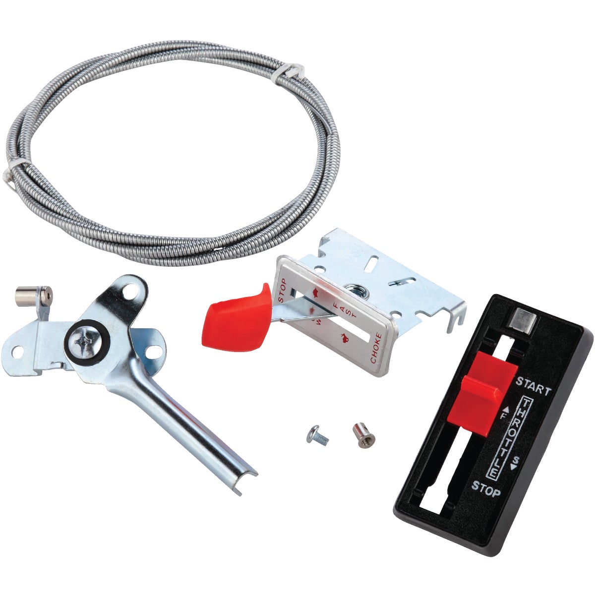 Arnold Universal Throttle Control Kit