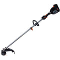 Scotts 15 In. 62 Volt Lithium Ion Cordless String Trimmer