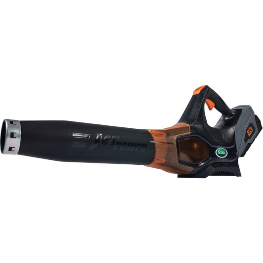 Scotts 140 MPH 62V Lithium-Ion Cordless Blower