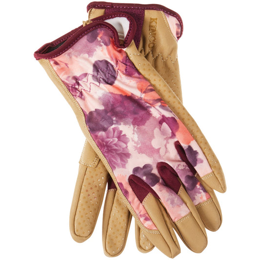 KincoPro Women's Medium Polyester Work Glove