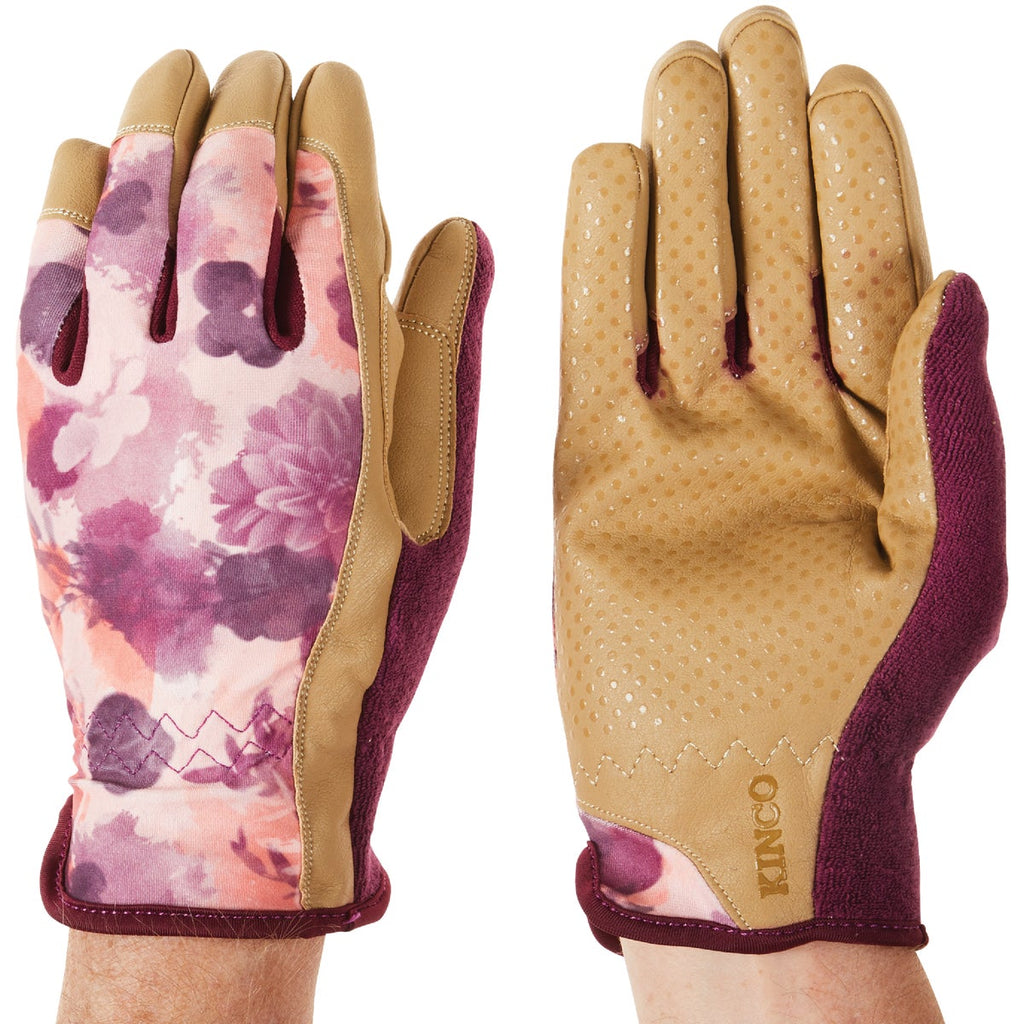 KincoPro Women's Medium Polyester Work Glove