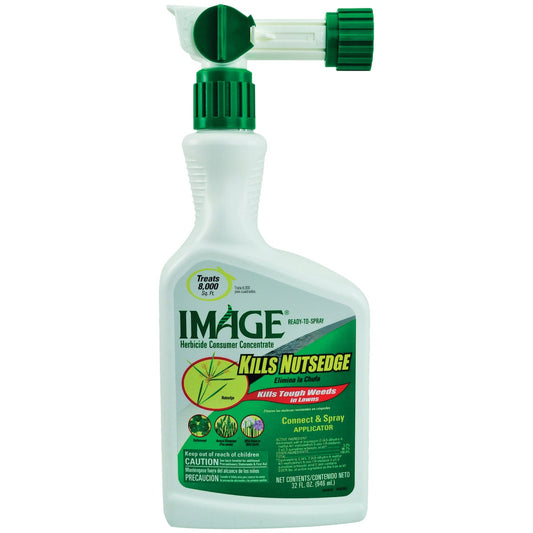 Image 32 Oz. Ready To Spray Nutsedge & Weed Killer