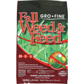 Gro-Fine 13 Lb. 5000 Sq. Ft. 28-0-6 Winterizer Fall Weed & Feed Fertilizer