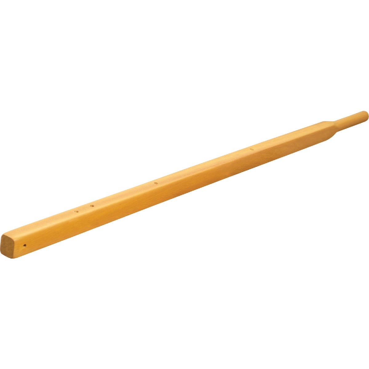 Truper Replacement Wood 2 In. Wheelbarrow Handle