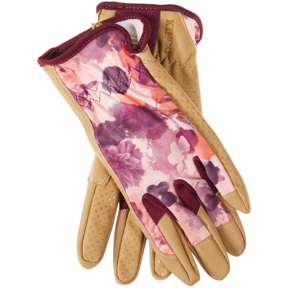 KincoPro Women's Small Polyester Work Glove