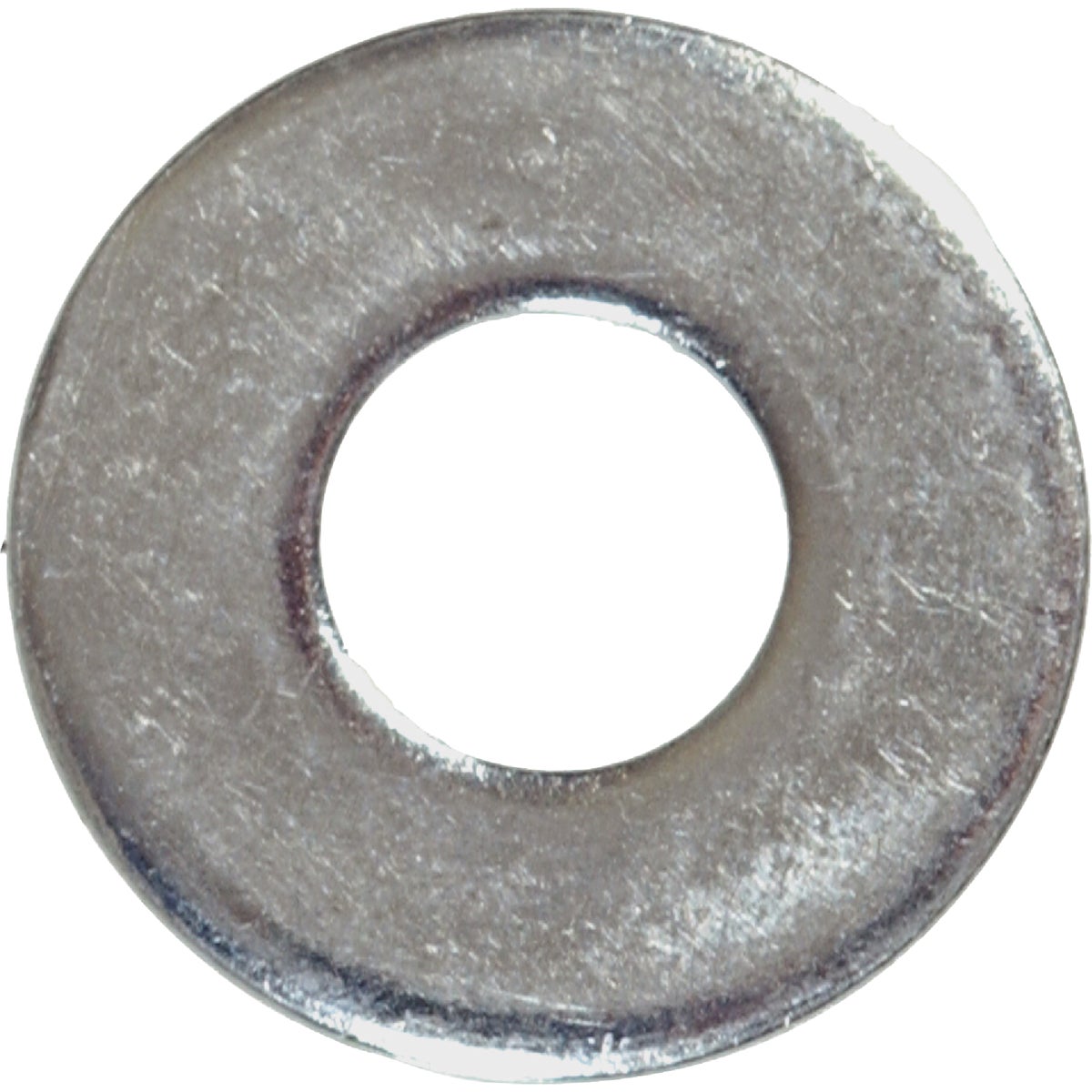 Hillman 3/16 In. Steel Zinc Plated Flat USS Washer (100 Ct.)