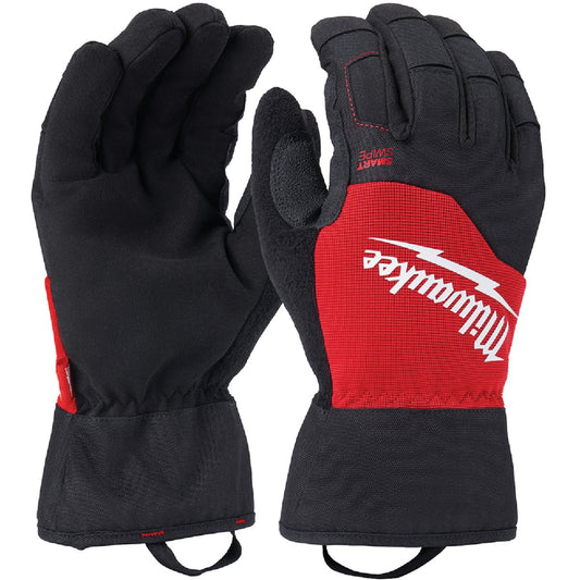 Milwaukee Unisex XL Nylon Winter Performance Glove