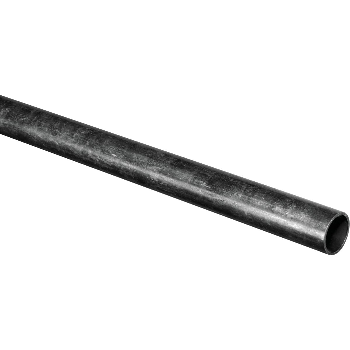 HILLMAN Steelworks Steel 1 In. O.D. x 4 Ft. Round Tube Stock