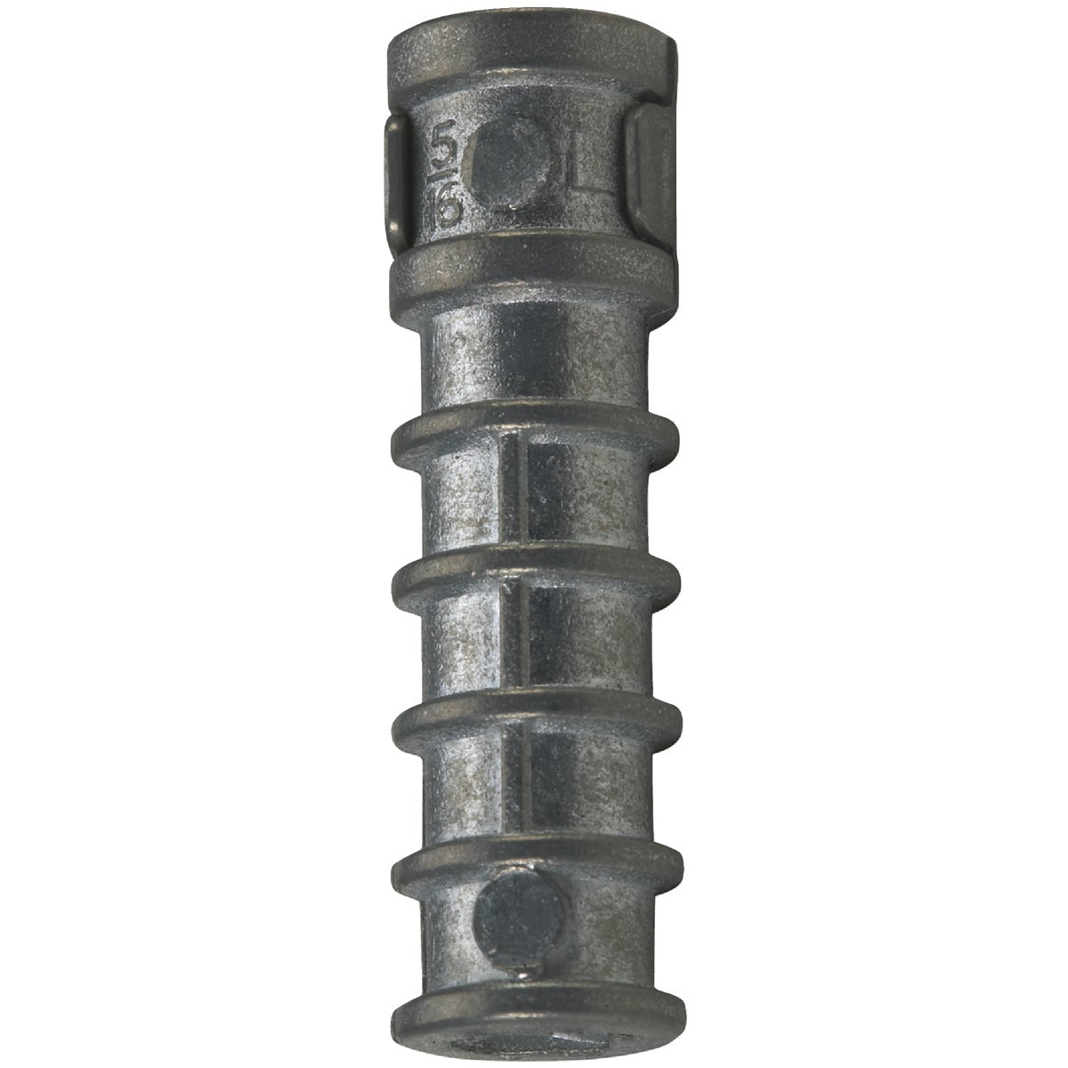 Hillman 5/16 In. Long Solid Lag Screw Shield (40 Ct.)