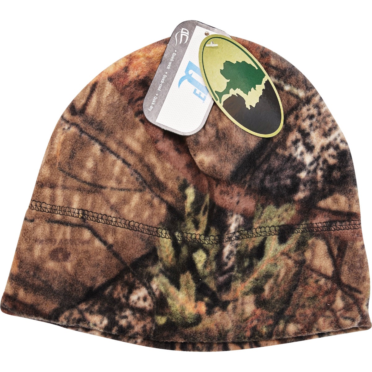 Outdoor Cap Camouflage Beanie Sock Cap