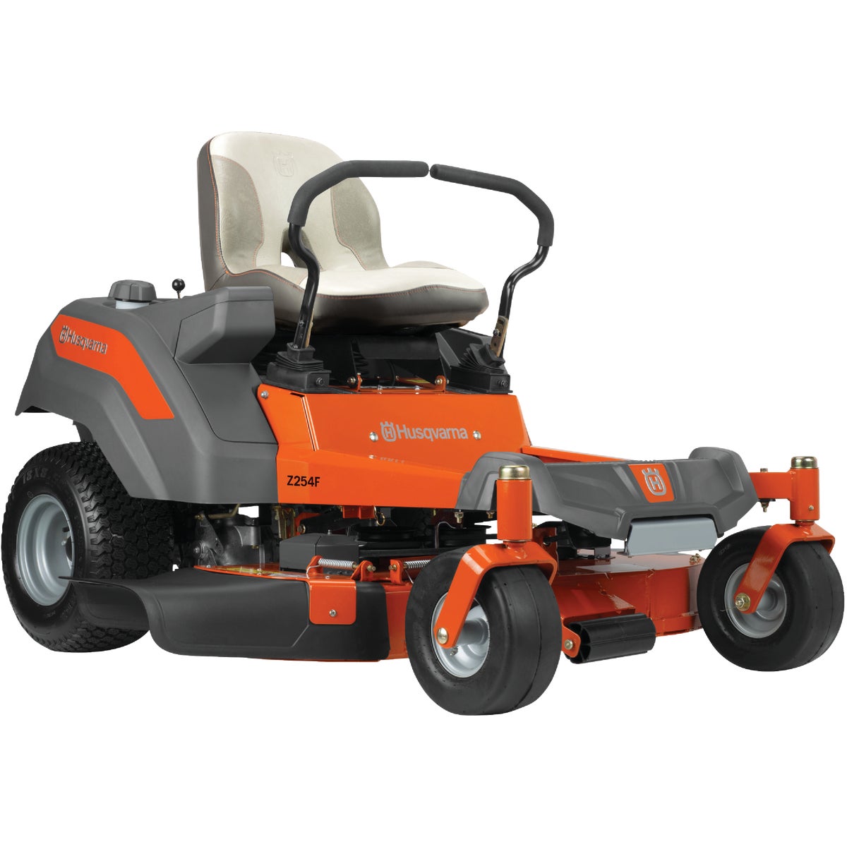 Husqvarna 54 In. 23 HP Kawasaki Engine Zero Turn Lawn Tractor