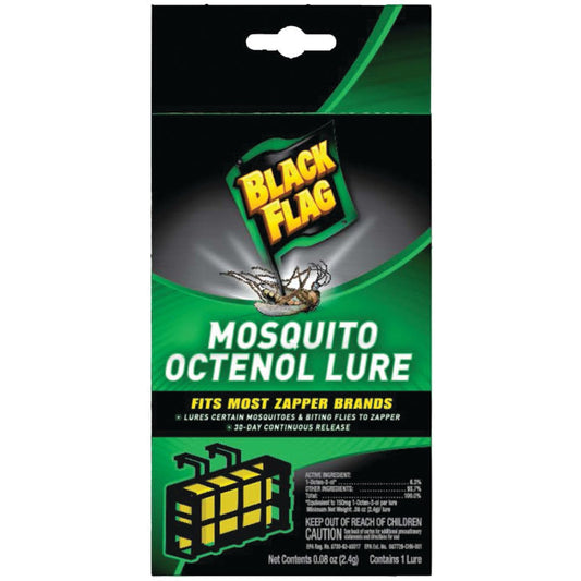 Black Flag 30-Day Octenol Lure