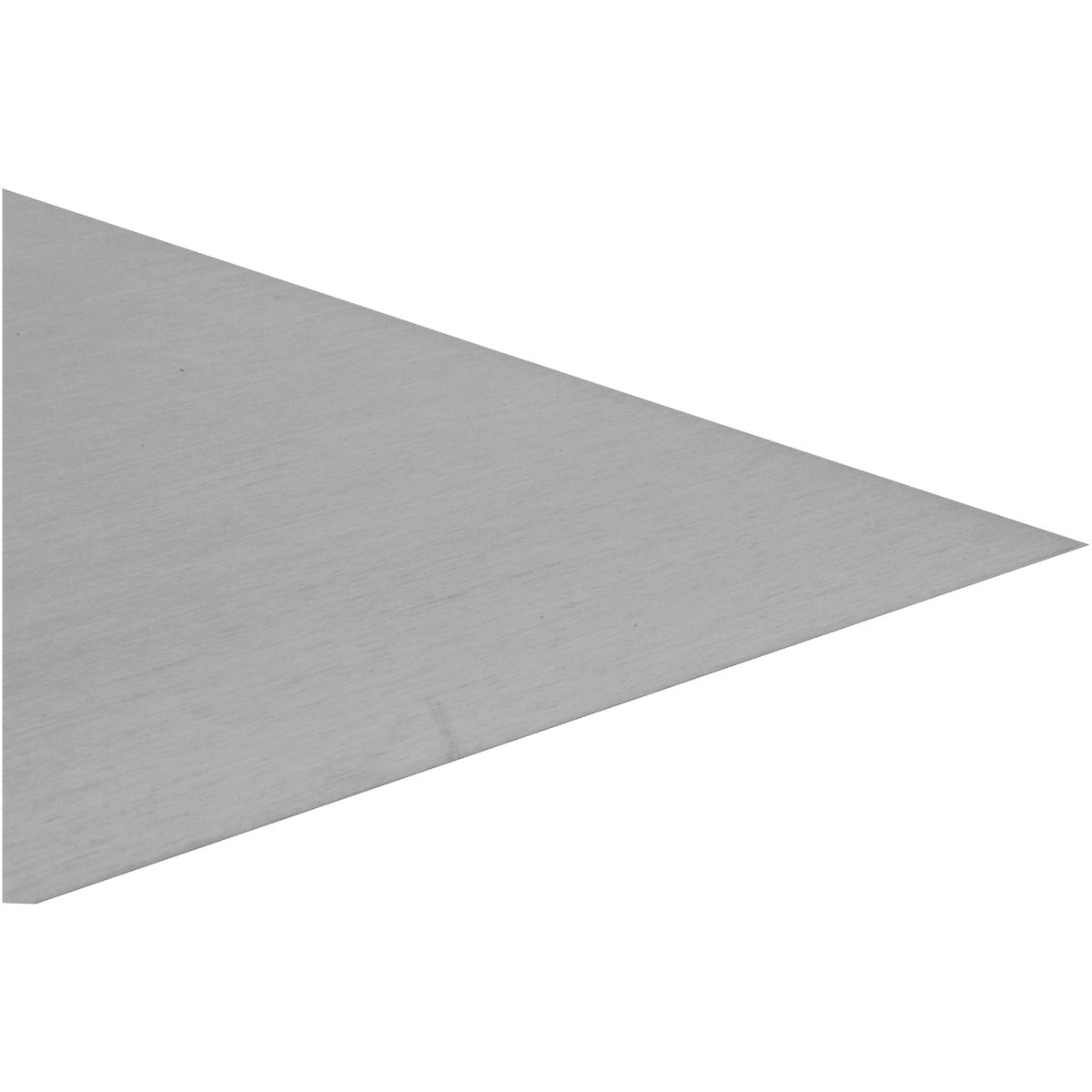 Hillman Steelworks 36 In. X 24 In. x 20 Ga. Aluminum Sheet Stock