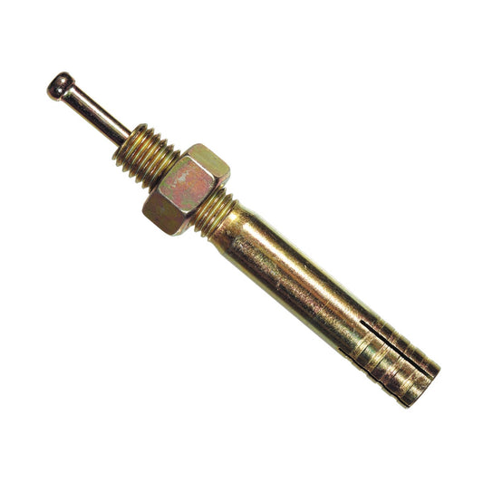 Hillman 1/4 In. x 1-3/4 In. Strike Hammer Drive Anchor (50 Ct.)