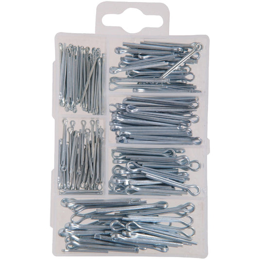 Hillman Small Cotter Pin Kit Assortment