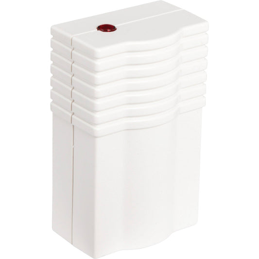 Pest A Cator Ultrasonic 1000 Sq. Ft. Coverage 110V Electronic Pest Repellent