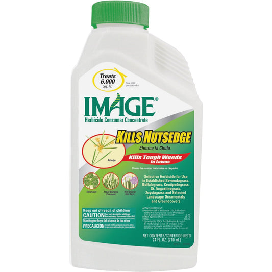 Image 24 Oz. Concentrate Nutsedge & Weed Killer