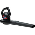 Toro Power Sweep 160 MPH 155 CFM 7 Amp Electric Blower