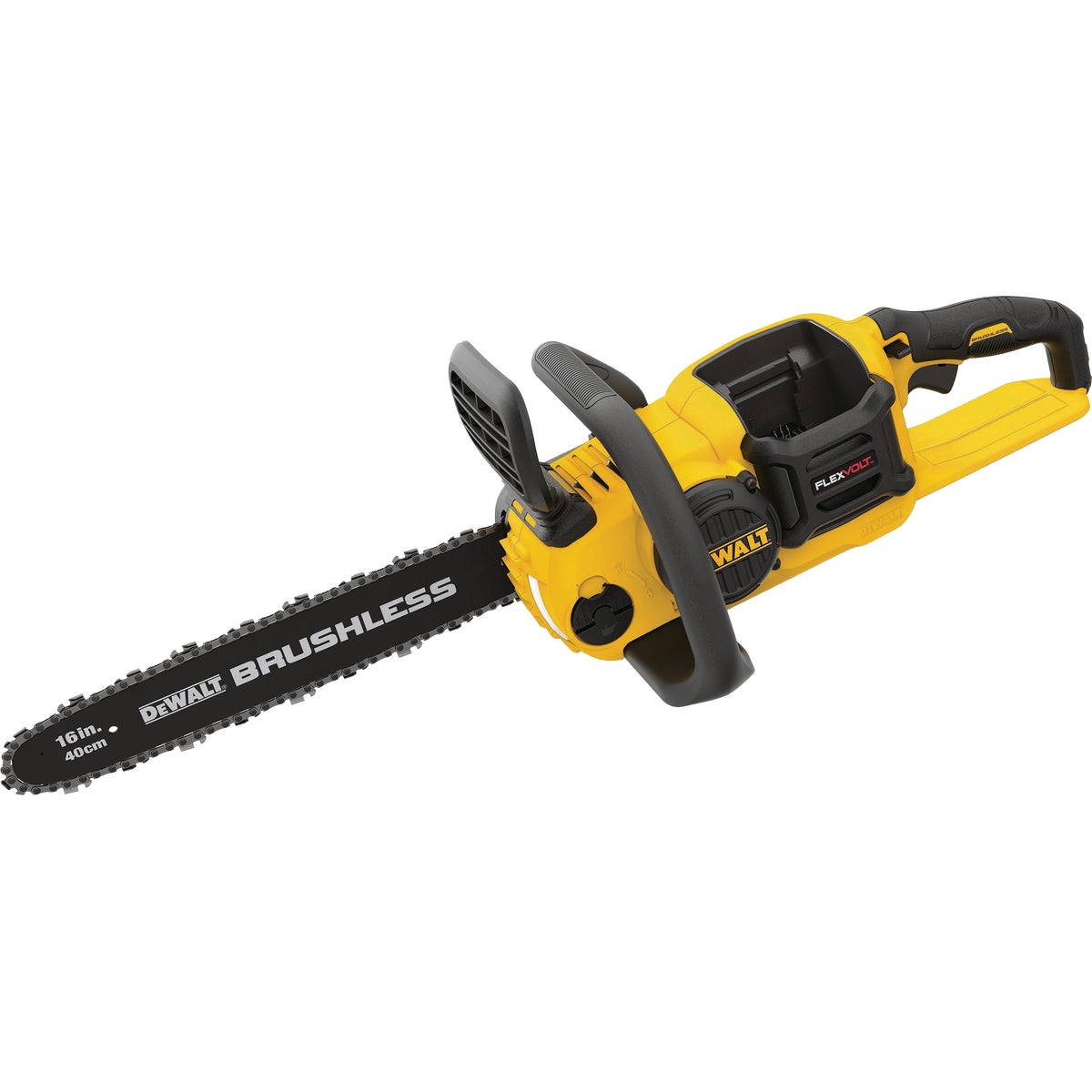 DeWalt Flexvolt 60V MAX Cordless Chainsaw (Bare Tool)