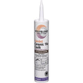 Polyblend 10.5 Oz. #52 Tobacco Brown Sanded Ceramic Tile Caulk