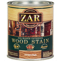 ZAR Oil-Based Wood Stain, Salem Maple, 1 Qt.