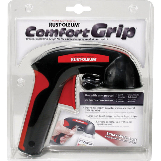 Rust-Oleum Comfort Grip Aerosol Spray Can Handle