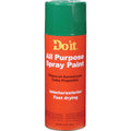 Do it 10 Oz. Gloss All Purpose Spray Paint, Green
