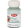 Krylon Short Cuts Chrome High Gloss 1 Fl Oz Hobby Paint