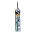 DAP BUTYL-FLEX 10.1 Oz. Gutter & Flashing Sealant, Aluminum Gray